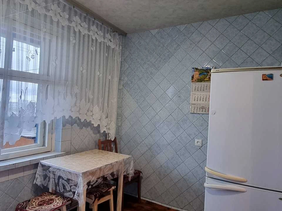 Квартира. Хорольська вулиця, Київ