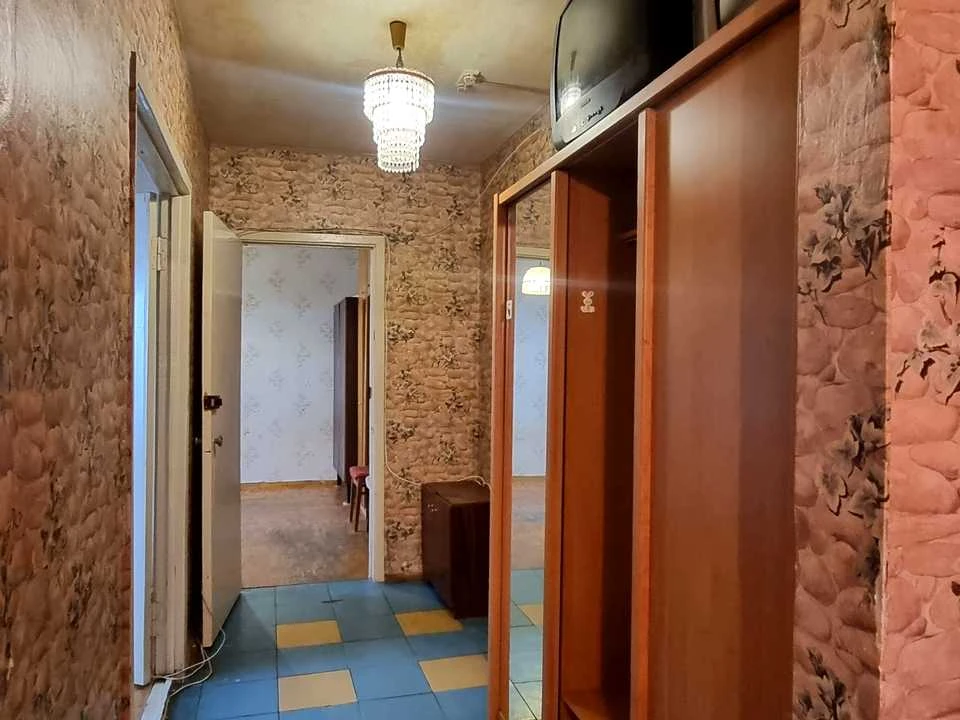 Квартира. Хорольська вулиця, Київ