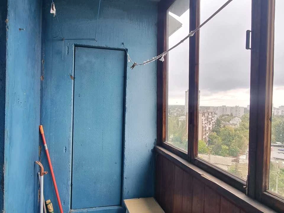 Квартира. Хорольська вулиця, Київ