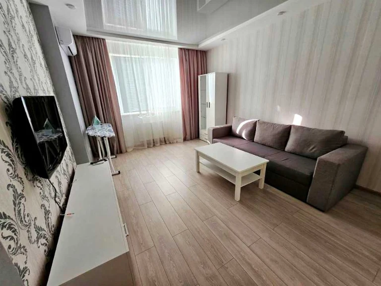 Apartment. Boris Hmyri Street, Kyiv