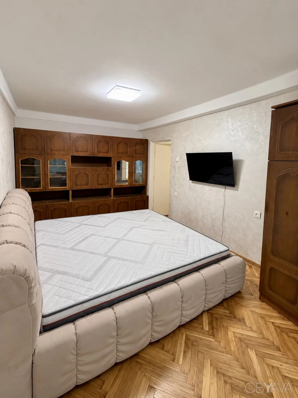 3-кімнатна квартира, 62 кв.м