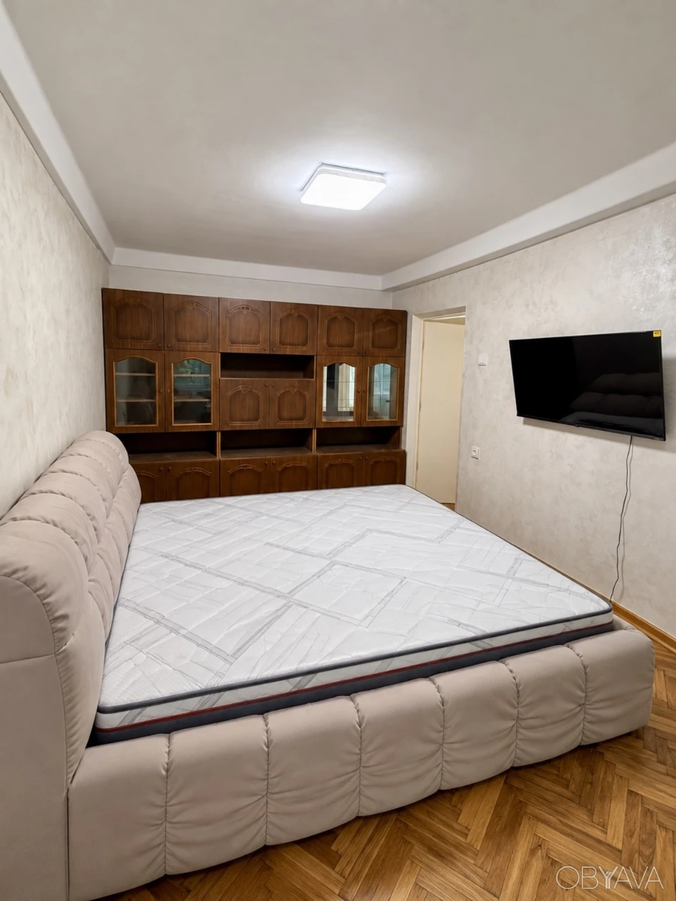 3-кімнатна квартира, 62 кв.м