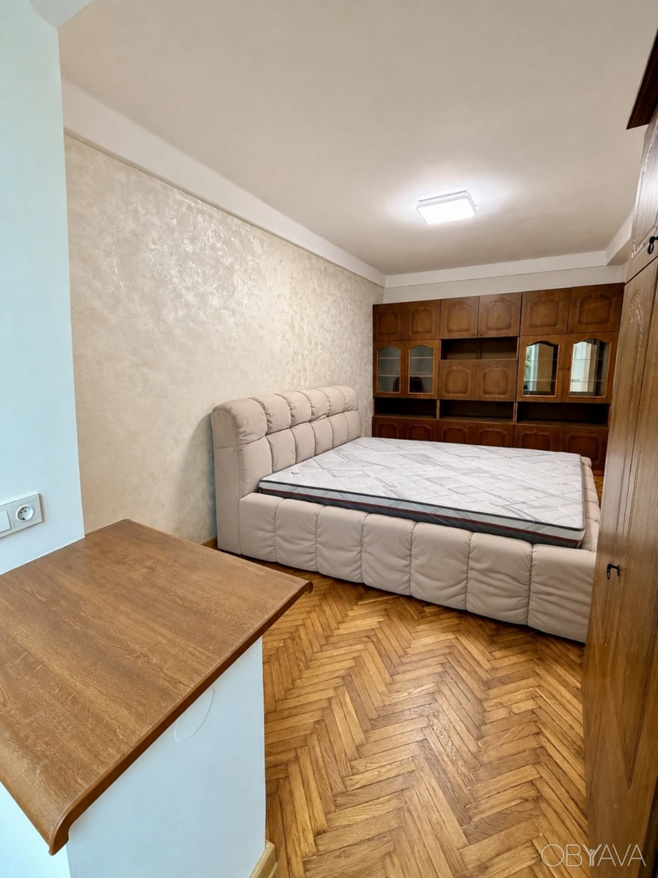 3-кімнатна квартира, 62 кв.м