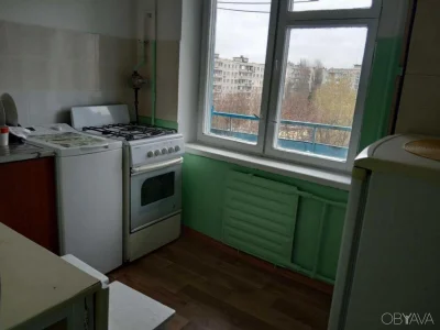 1-комнатная квартира, 32.3 кв.м