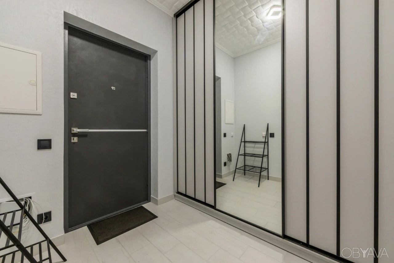 1-комнатная квартира, 31.3 кв.м