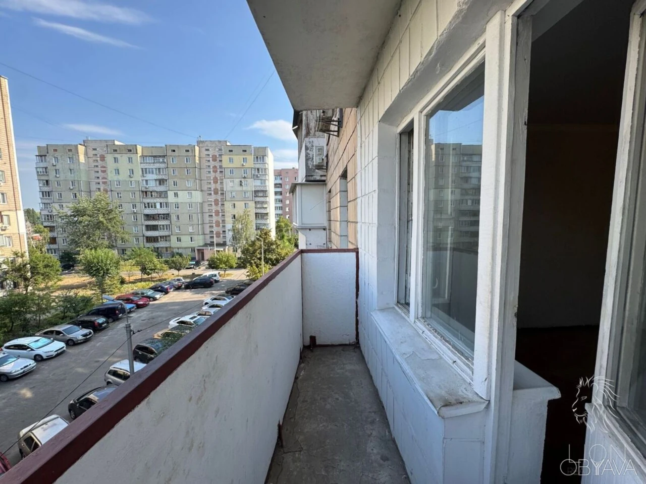 1-комнатная квартира, 34,7 кв.м