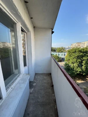 1-комнатная квартира, 34,7 кв.м