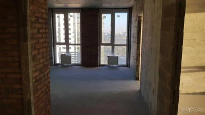 3-комнатная квартира, 85.2 кв.м