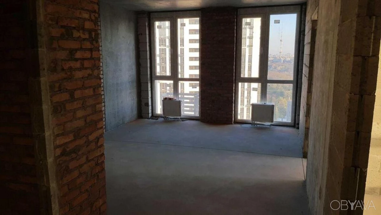 3-комнатная квартира, 85.2 кв.м