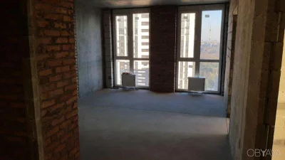 3-комнатная квартира, 85.2 кв.м