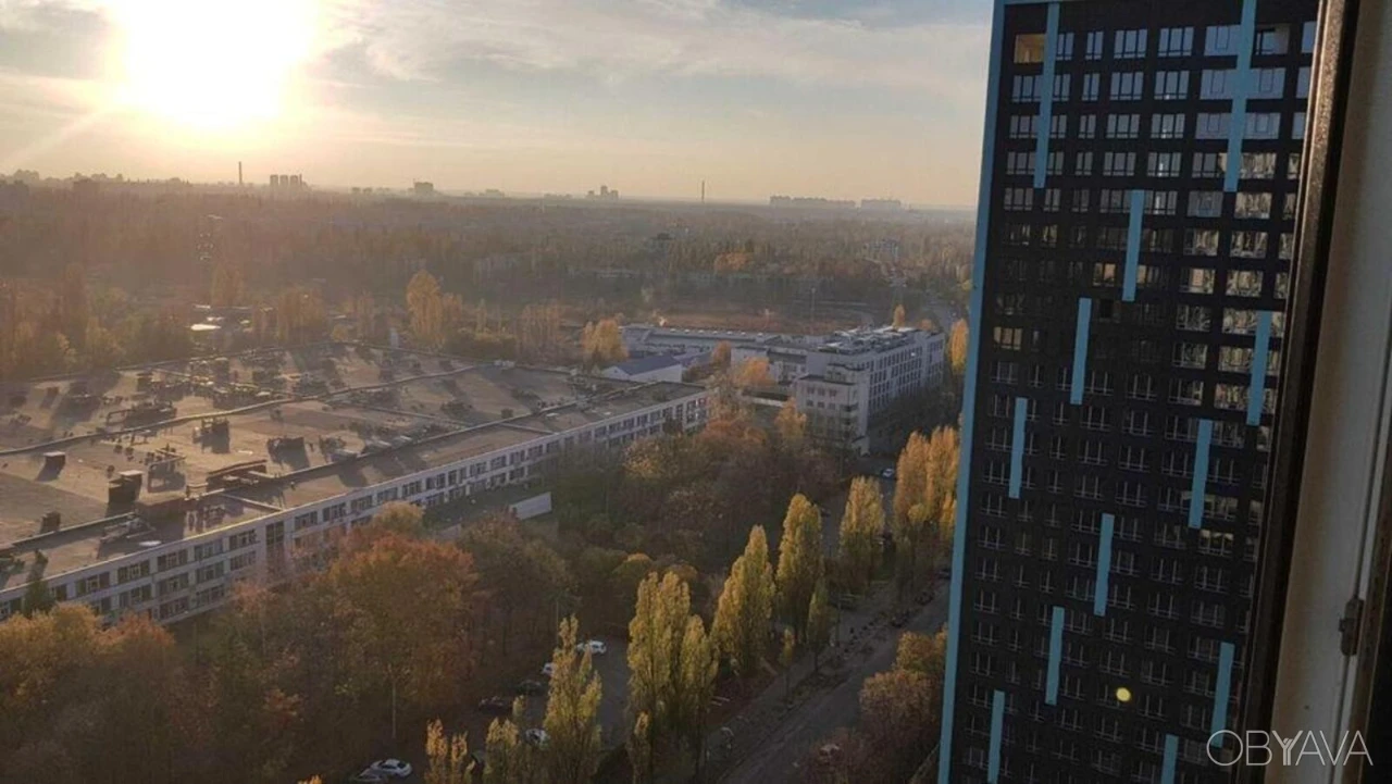 3-комнатная квартира, 85.2 кв.м