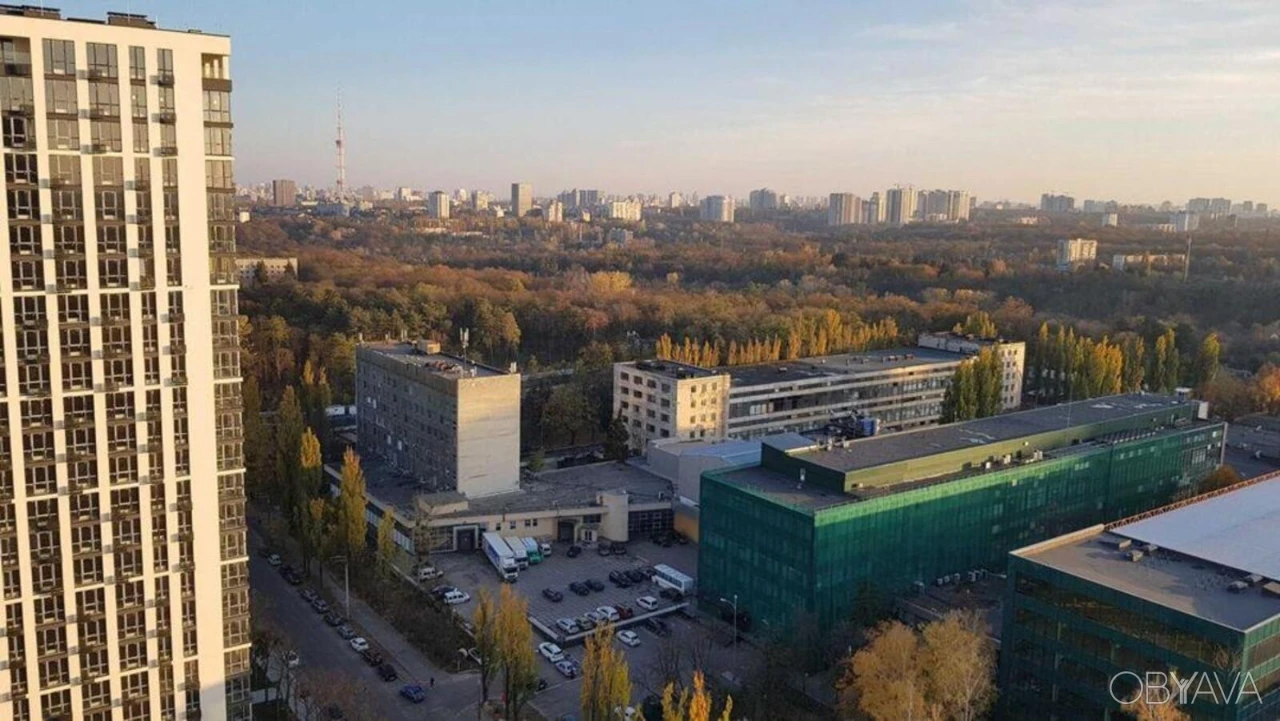3-комнатная квартира, 85.2 кв.м