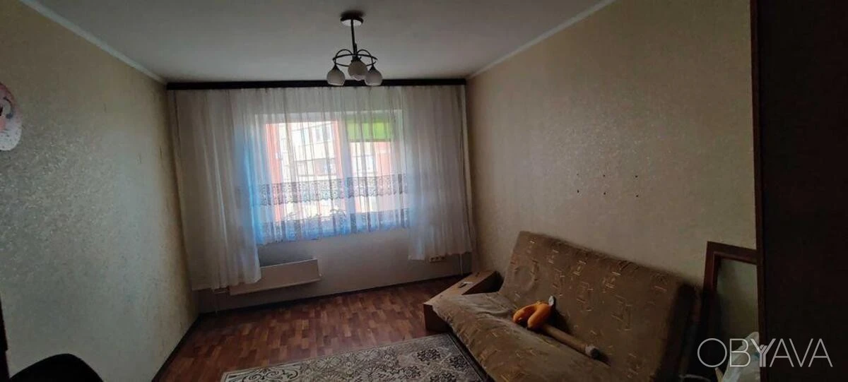3-комнатная квартира, 70 кв.м