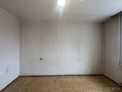 2-кімнатна квартира, 55 кв.м