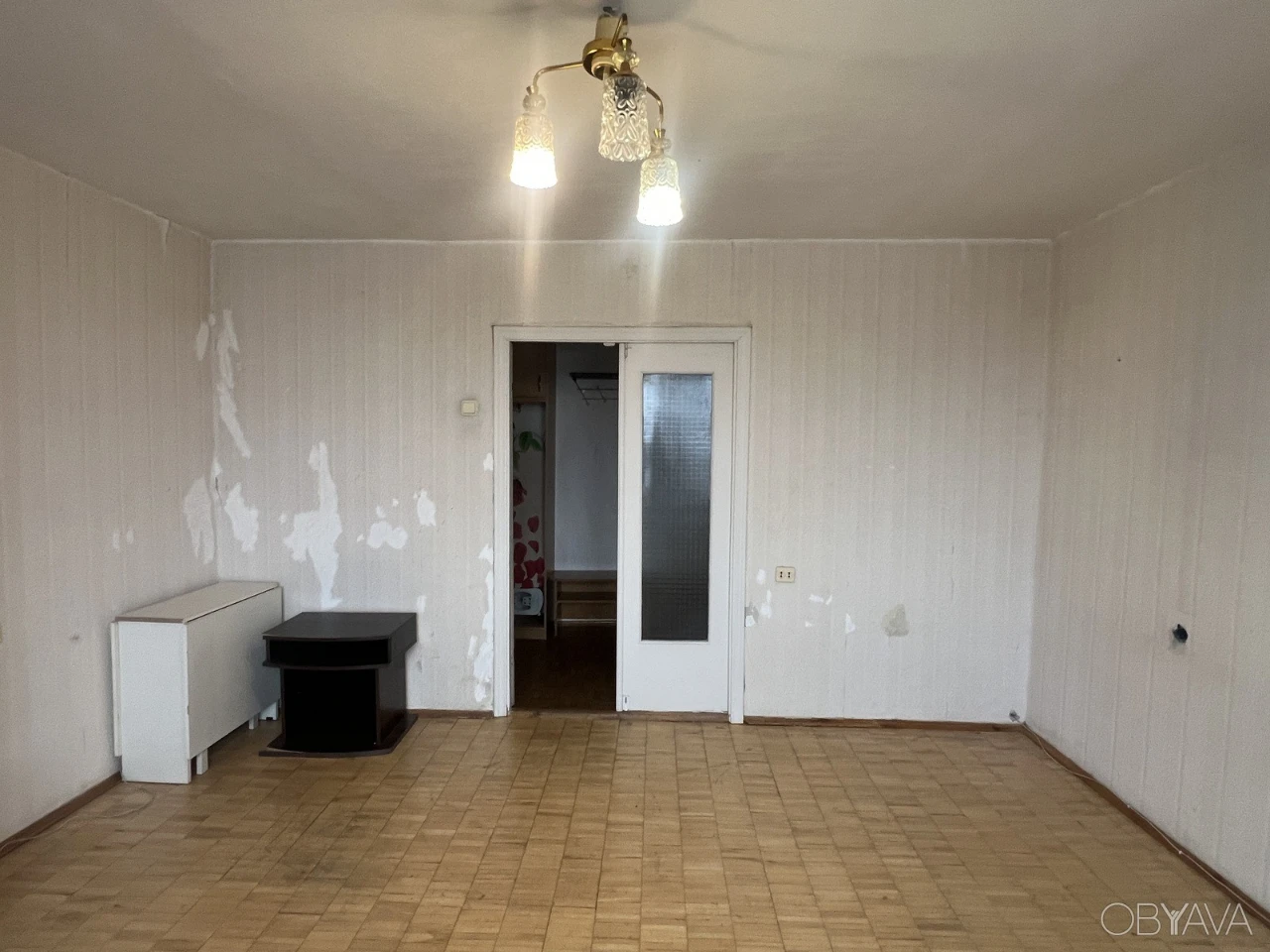 2-кімнатна квартира, 55 кв.м