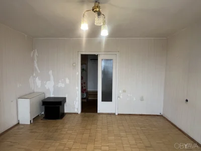 2-кімнатна квартира, 55 кв.м