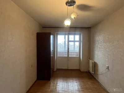 2-кімнатна квартира, 55 кв.м