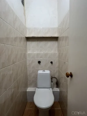 2-кімнатна квартира, 55 кв.м