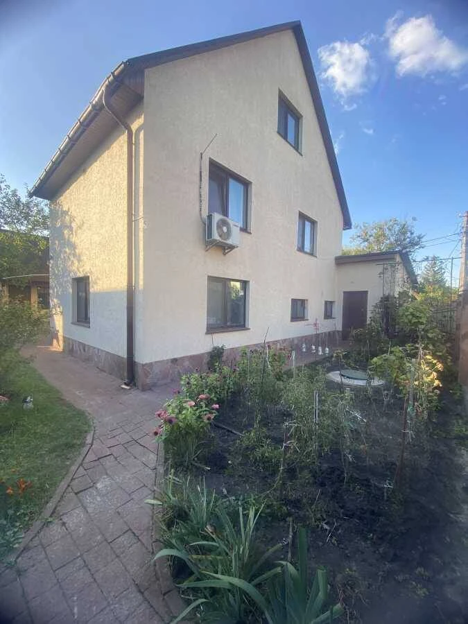 Продам 5-к дачу Київ, Оболонський, 8-а лінія вул, 16