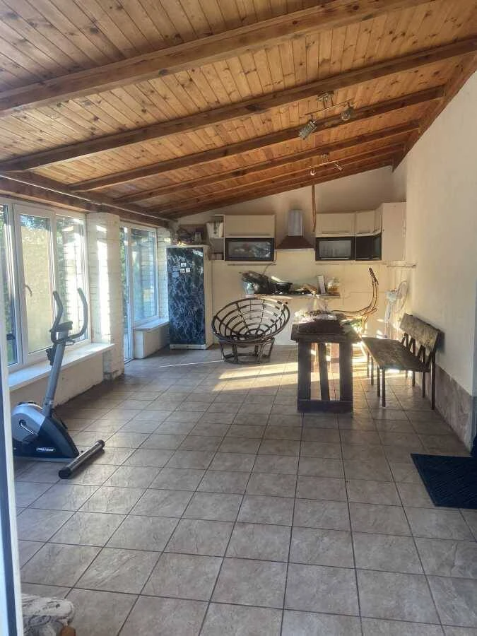 Продам 5-к дачу Київ, Оболонський, 8-а лінія вул, 16