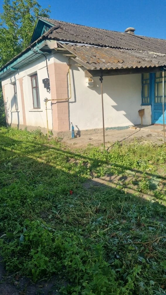 Будинок у селі Гречана старосинявський н-р