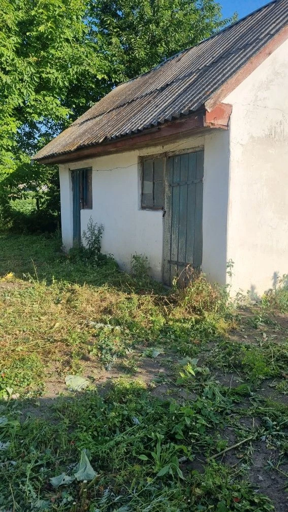 Будинок у селі Гречана старосинявський н-р