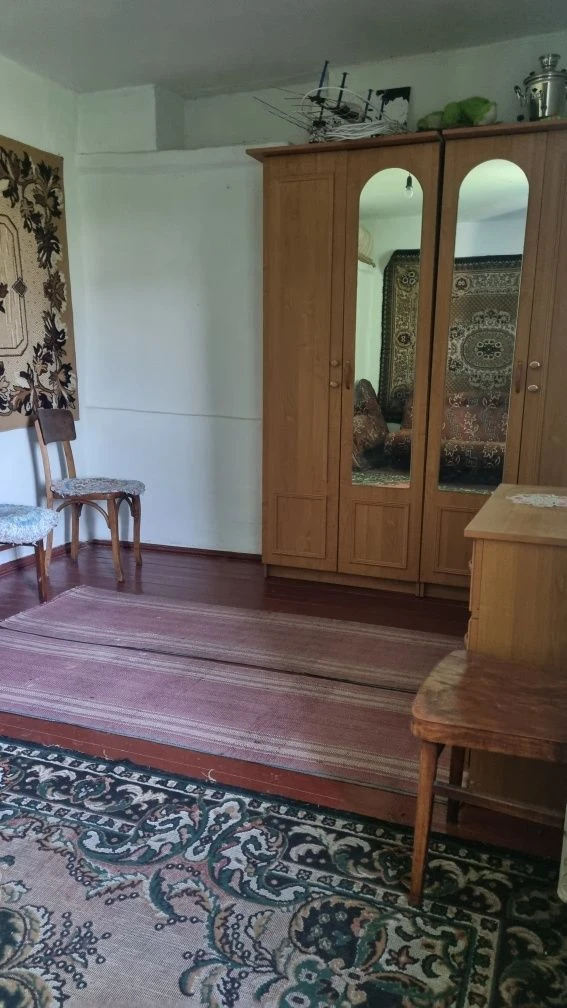 Будинок у селі Гречана старосинявський н-р