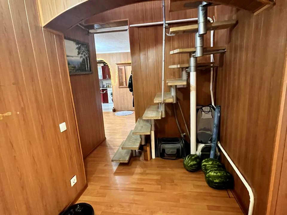 Будинок. Дніпро, Роздільна вул.