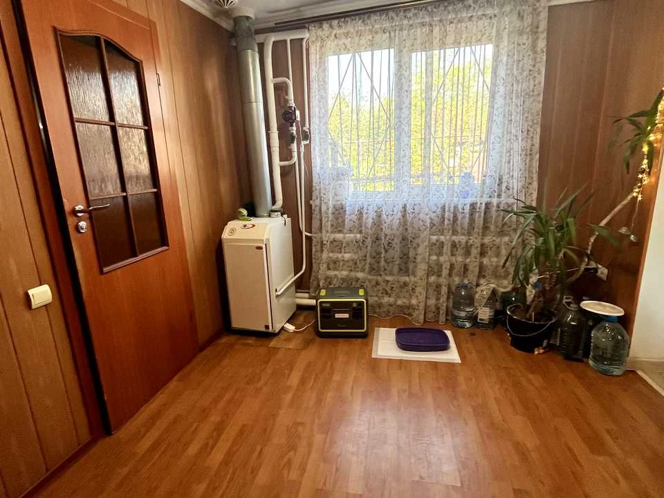 Будинок. Дніпро, Роздільна вул.