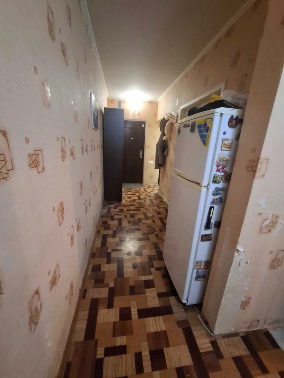 3 комнатная квартира ул. Давида Ойстраха