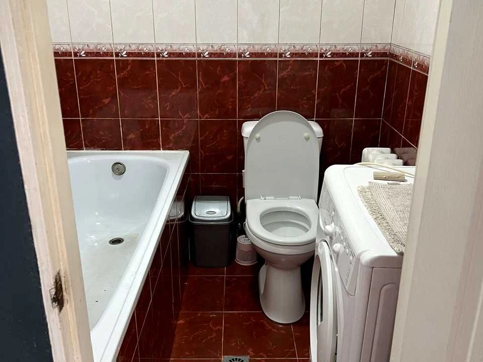 Apartment. Slavetlav Rihtera st., Odesa