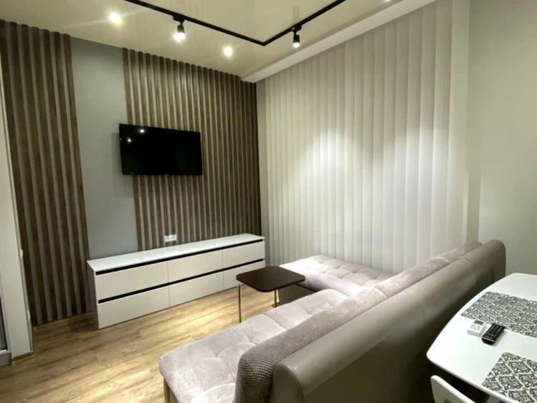 Apartment. Italian Boulevard, Odessa