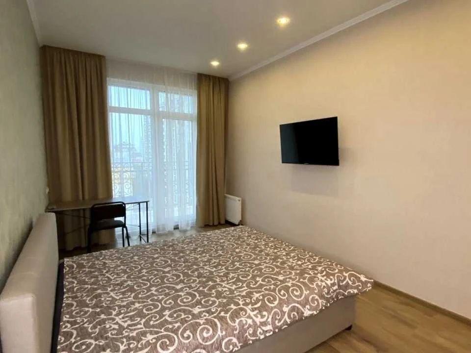 Квартира. Одеса, Итальянский бульвар.