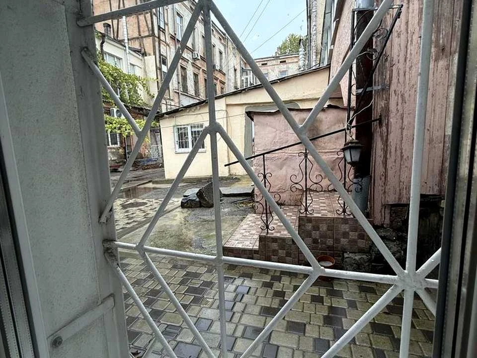 Квартира. Одеса, вулиця Ніни Строкатої