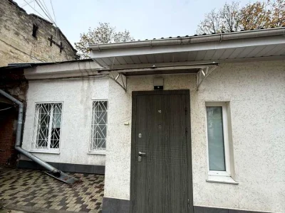 Квартира. Одеса, вулиця Ніни Строкатої