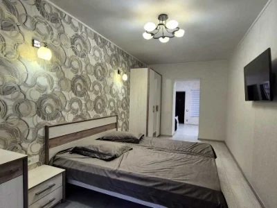 Apartment. Nina Stratokoy, 3rd Street, Odessa