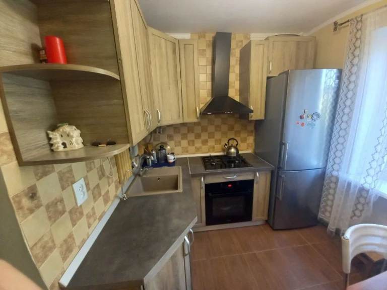 Apartment for sale in the city center