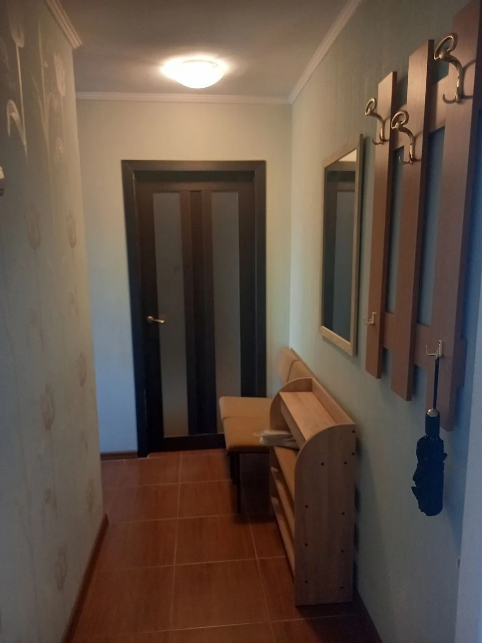Apartment for sale in the city center