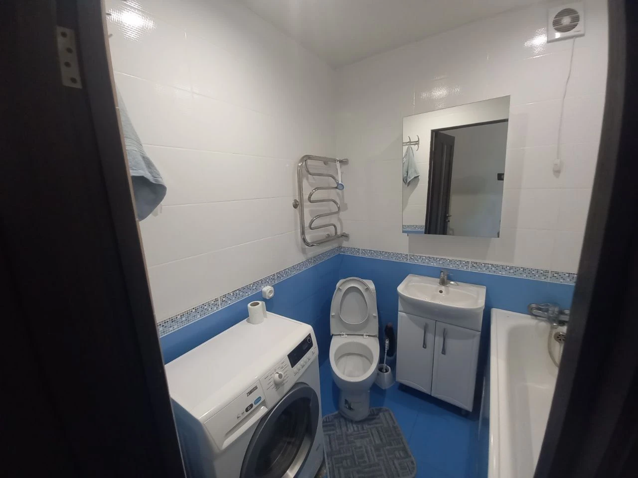 Apartment for sale in the city center