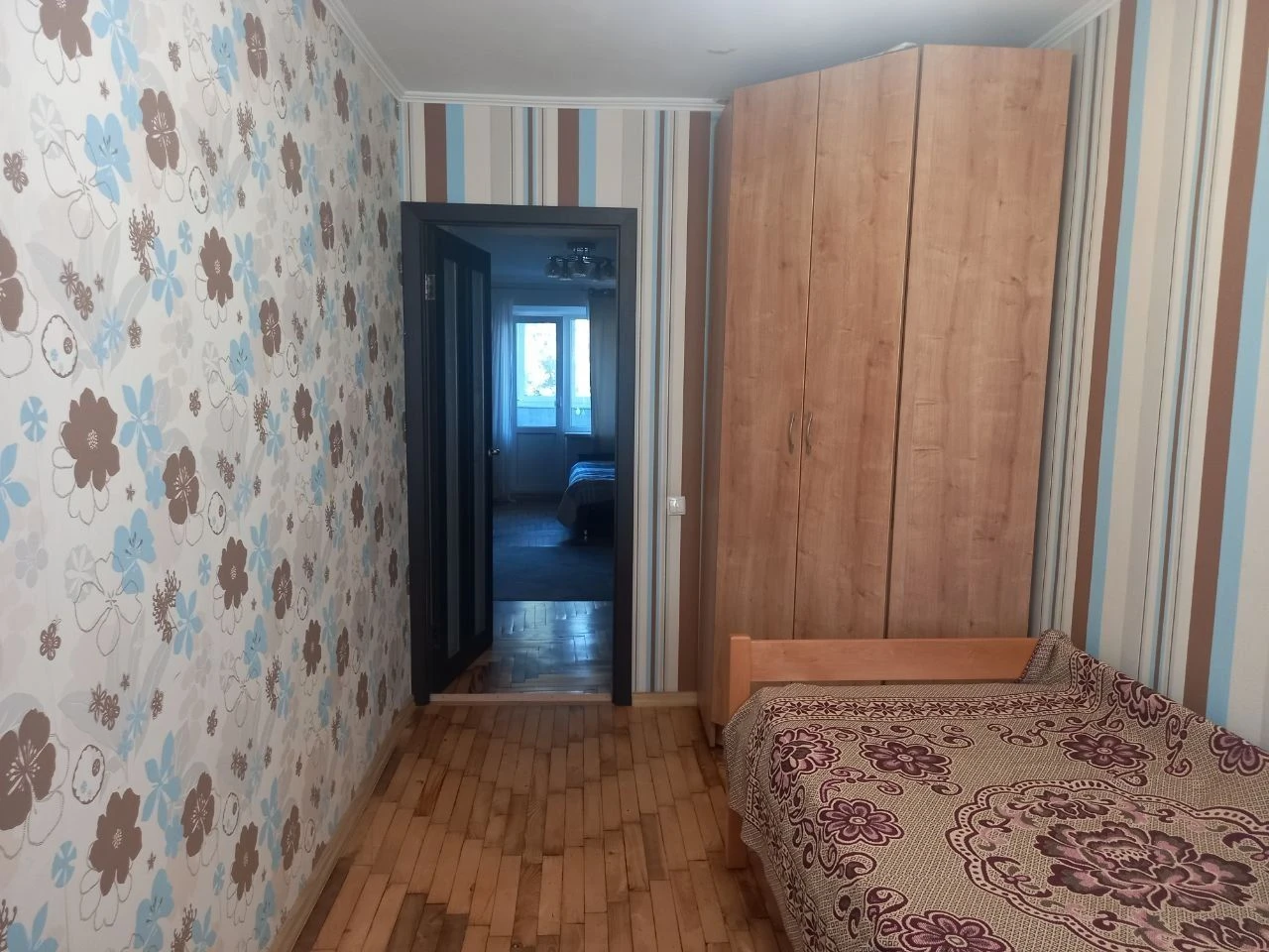 Apartment for sale in the city center