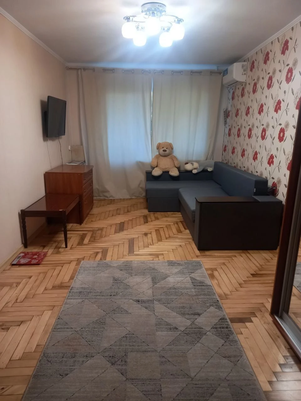 Apartment for sale in the city center