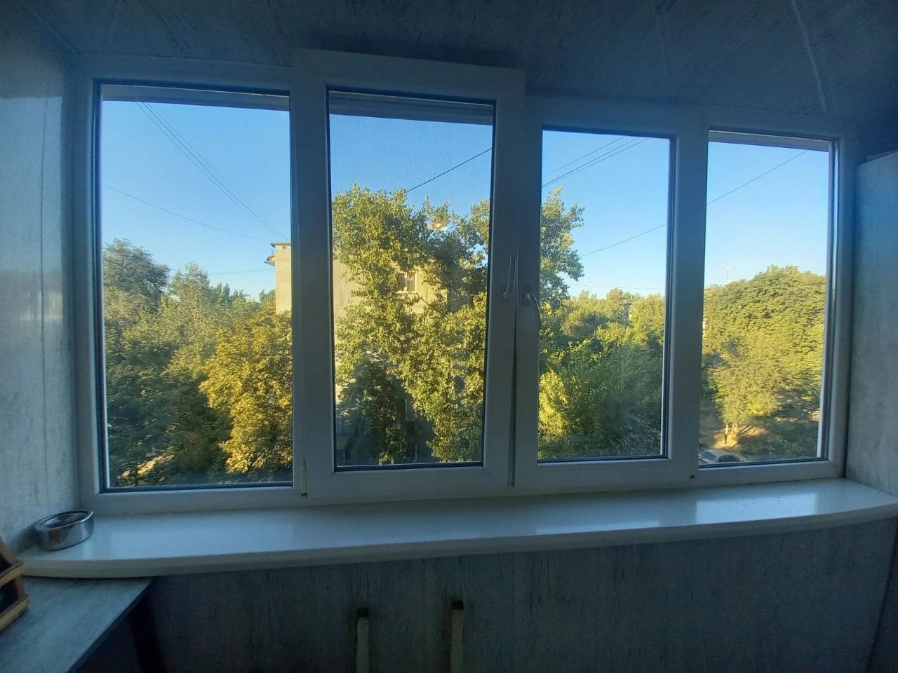 Apartment for sale in the city center