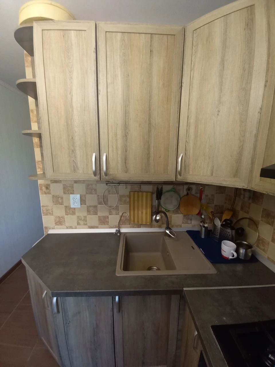 Apartment for sale in the city center