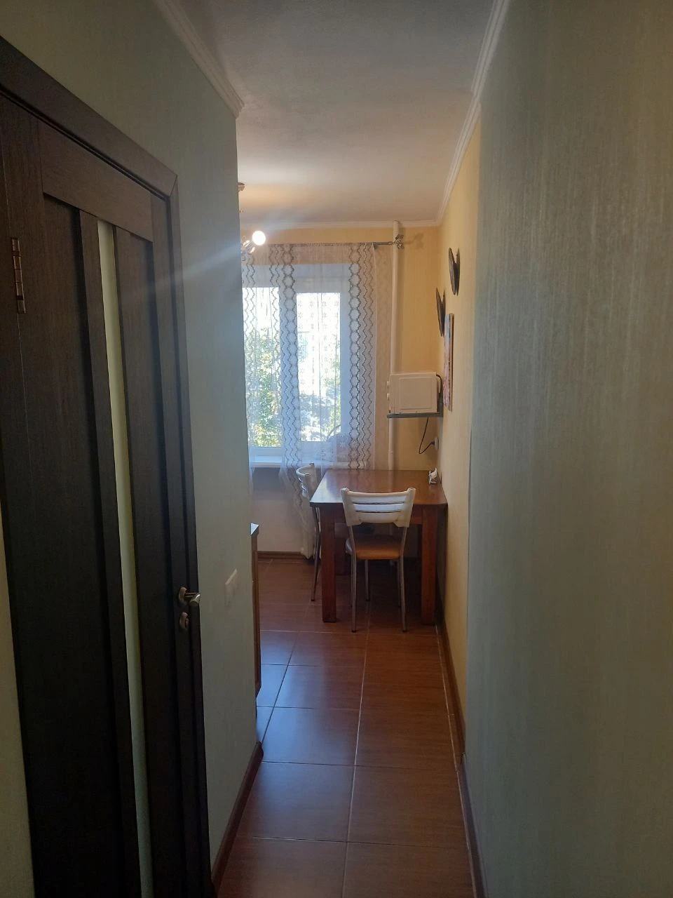 Apartment for sale in the city center