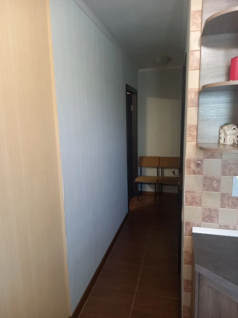 Apartment for sale in the city center