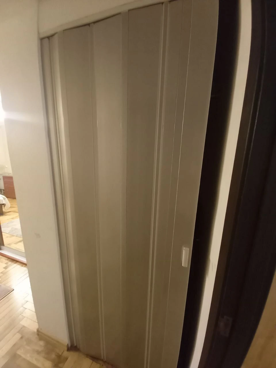 Apartment for sale in the city center