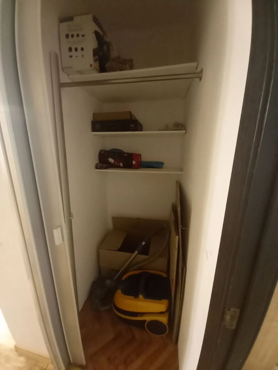 Apartment for sale in the city center