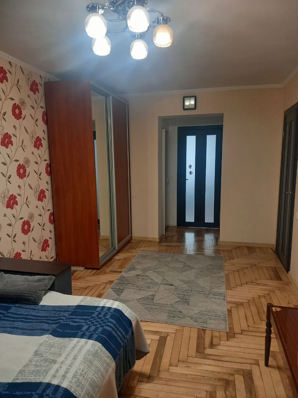 Apartment for sale in the city center