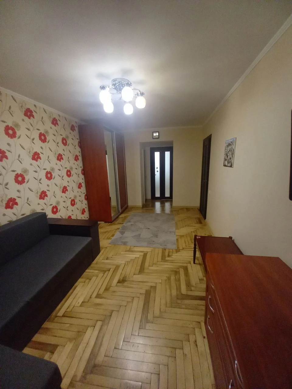 Apartment for sale in the city center