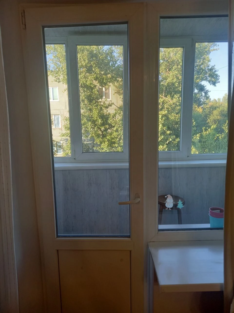 Apartment for sale in the city center
